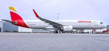 Airbus: Iberia odebrała pierwszego A321XLR