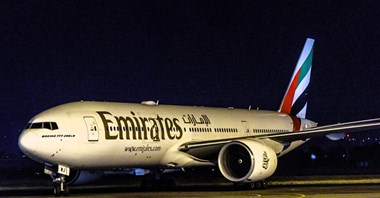 Emirates powraca do Adelajdy z codziennymi lotami (zdjęcia)