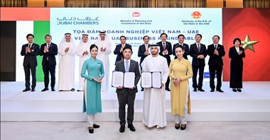 Emirates zacieśnia współpracę z Vietnam Airlines i VietJet