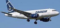 TAROM wydłuża bytność A318