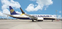 Ryanair otwiera Akademię Szkoleniową w Prestwick