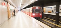 Metro Warszawskie. W ruchu ostatni rosyjski skład