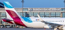 Offset spalin poprzez zakup smoothie. Innowacyjny pomysł Eurowings  