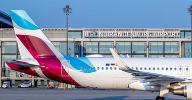 Offset spalin poprzez zakup smoothie. Innowacyjny pomysł Eurowings  