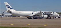 Październik z dwucyfrowym wzrostem liczby podróżnych w Finnair