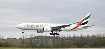 Emirates wróciły do Edynburga z codziennymi rejsami