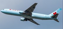 Air Canada przywróci do latania dwa boeingi B767-300