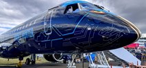 Embraer: W Q3 duże wzrosty przychodów i portfela zamówień