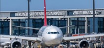 Berlin: Październik lepszy niż przed rokiem, dwucyfrowy wzrost cargo