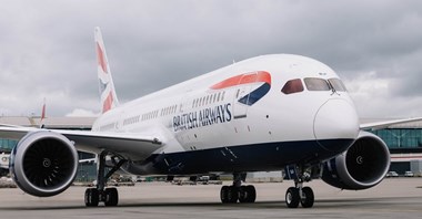 British Airways kasują kolejne loty 