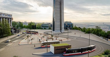 Praga: Nowa trasa tramwajowa z pozwoleniem na budowę