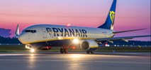 Ryanair poleci z Katowic do portu Bruksela-Charleroi