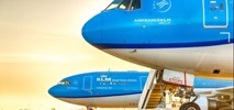 KLM: Trzy nowe trasy do Indii, Gujany oraz USA