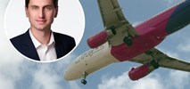 Wizz Air: Radom? „Okęcie” priorytetem  