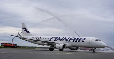 Finnair zawiesi połączenie do Wrocławia