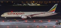 Ethiopian Airlines: Do Warszawy sześć razy w tygodniu? 