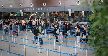 Gdańsk dołącza do grona cichych lotnisk (Silent Airport)