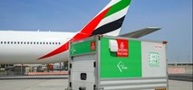 Emirates dołączyły do koalicji Move to -15°C