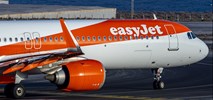 Letnia ekspansja easyJet z UK. Linia ogłosiła 26 nowych tras 