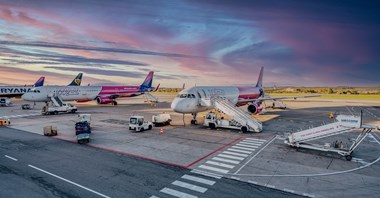 Wizz Air rozmawia z ULC. „Egzotyka” w planach 