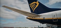 Ryanair poleca destynacje na powitanie Nowego Roku