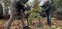 Przenoszenie ogrodów z terenu inwestycji. Zielone porozumienie CPK