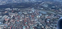 Poznań: Rekordowy październik w historii lotniska