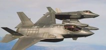 Rumunia została 20. członkiem globalnego programu F-35