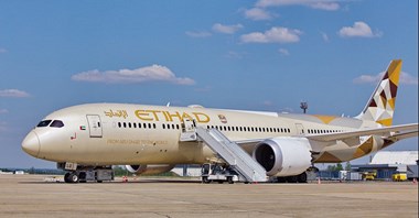 Etihad nie ogłosił Krakowa. Dlaczego? 