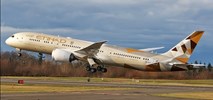 Ekspansja Etihad. 10 nowych tras 