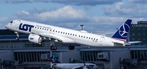 Embraer: E2 najlepsze dla LOT. Zyskać może polski przemysł 