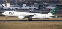 EASA znosi zakaz lotów dla Pakistan International Airlines