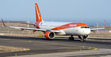 Włoska ekspansja easyJet. Nowe bazy na Linate i Fiumicino