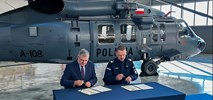 Kolejny Black Hawk dla Policji odebrany