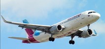 Eurowings wrócą na Lotnisko Chopina! Konkurencja dla LOT