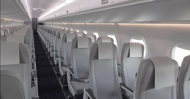 Finnair świętuje 101. rocznicę z odnowionym E190