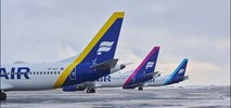 Listopad w Icelandair lepszy niż przed rokiem