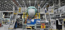 Boeing nie wznowił produkcji B737 MAX