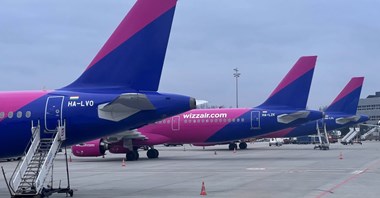 Wizz Air z nagrodą od World Finance