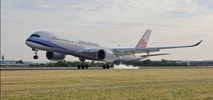 China Airlines zapowiadają zwiększenie liczby lotów do Pragi i Wiednia - "Priorytet"