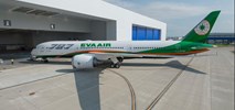 EVA Air nie uruchomi lotów do Polski  