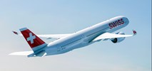 SWISS pozyska kolejne airbusy A350