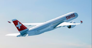 SWISS pozyska kolejne airbusy A350