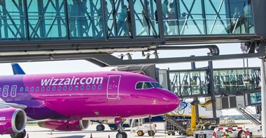 Wizz Air połączą latem Wrocław z Kiszyniowem