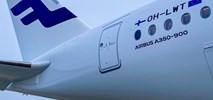 Finnair odebrał kolejnego airbusa A350-900