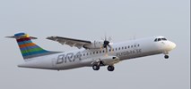 Austrian: Do Krakowa turbośmigłowce zamiast E195 