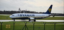 Ryanair i zero tolerancji dla złego zachowania pasażerów