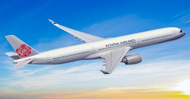 China Airlines zamawiają 24 szerokokadłubowe samoloty od Airbusa i Boeinga