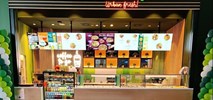 Lagardère Travel Retail z masterkoncesją na rozwój Salad Story na lotniskach