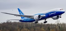 15 lat od pierwszego lotu boeinga B787